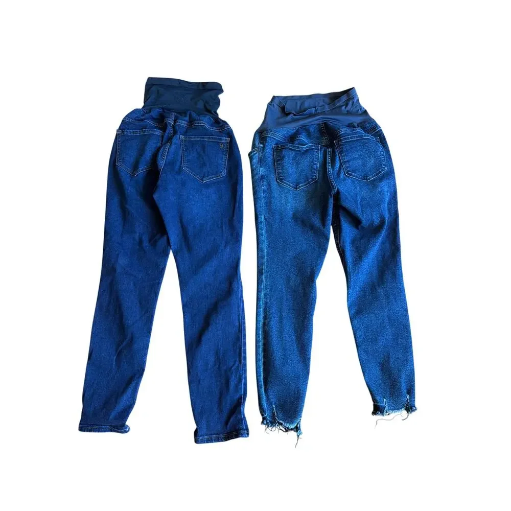 Jessica Simpson Maternity lot maternity
